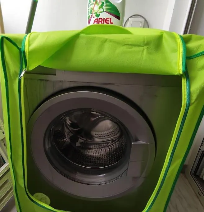 Appart Zay32 Tunis Apartmán