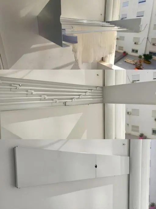 Apartmán Appart Zay32 Tunis Tunisko