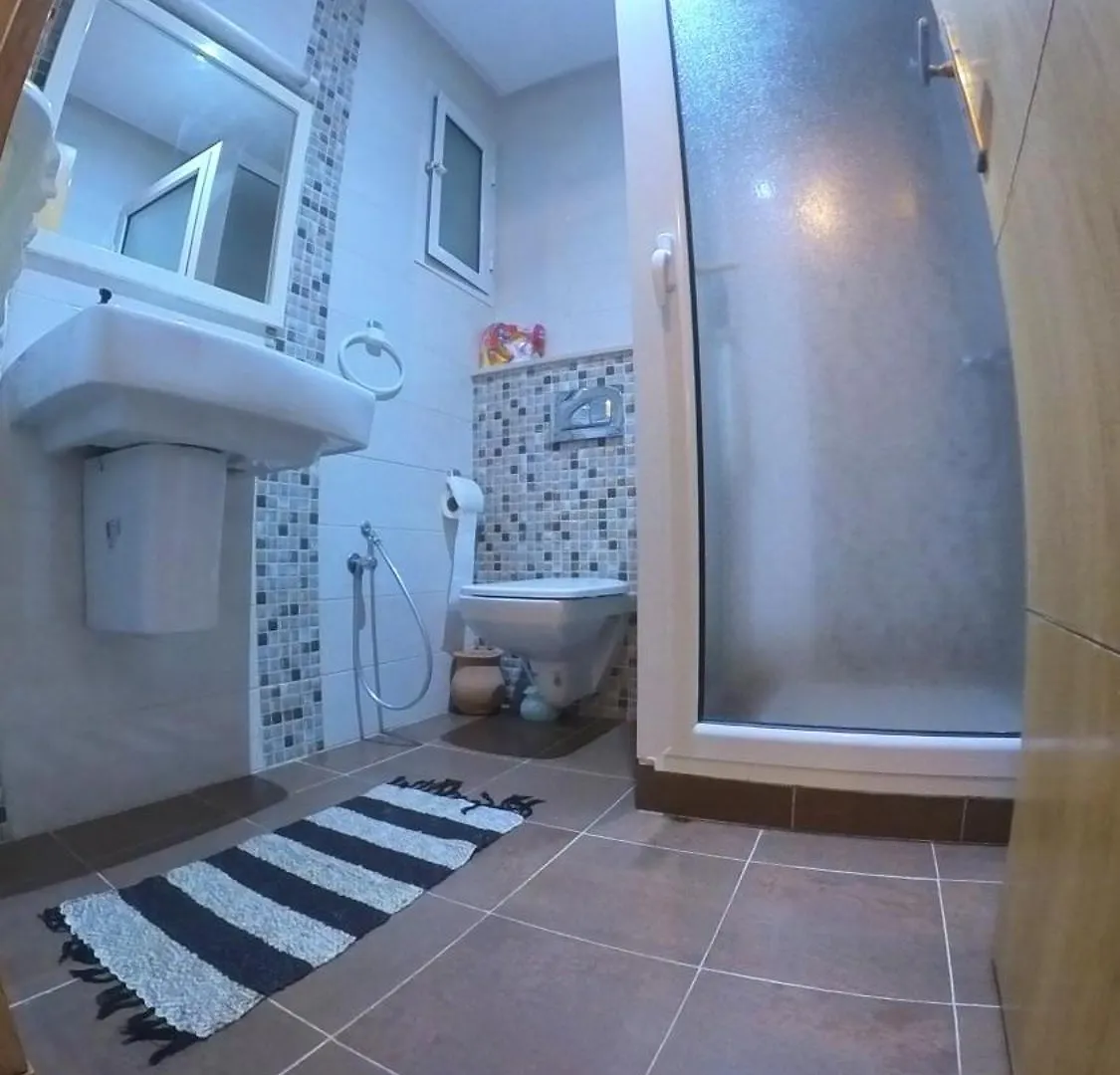 Apartmán Appart Zay32 Tunis Tunisko